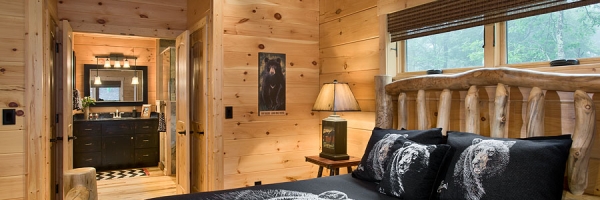 Bedrooms Log Homes Gallery View Home Designs Bedrooms Log Homes Gallery View Home Designs